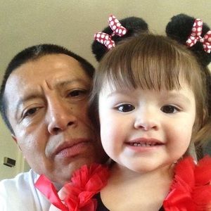 Meet your Posher, Jimenez